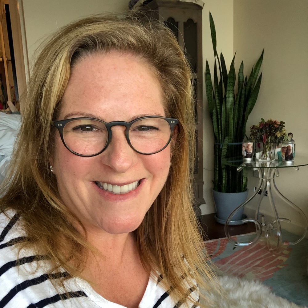 Meet your Posher, Michelle